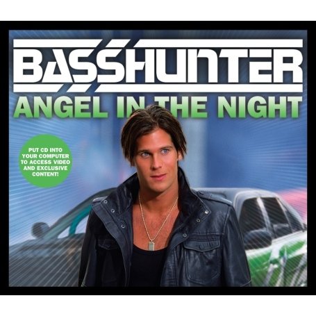 Basshunter - Angel In The Night Lyrics - Zortam Music