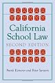 California School Law: Second Edition (Stanford Law Books)