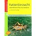 Futtertierzucht: Lebendfutter f�r Vivarientiere