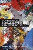 Governance, globalization and public policy