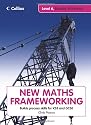 New Maths Frameworking - Level 6 Booster Workbook