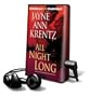 All Night Long [With Headphones] (Playaway Adult Fiction)