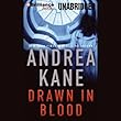 Drawn in Blood (Unabridged)