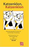 Katzenklon, Katzenklon: Biotechnologische Miniaturen - Reinhard Renneberg