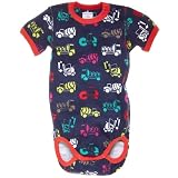 POLARN O. PYRET BIG RIG BODYSUIT