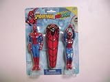 The Amazing Spider-Man Deep-Sea Dive Sticks Dive Heroes