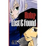 ruby lost and found
