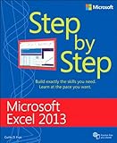Microsoft Excel 2013