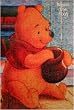 Winnie The Pooh - TV Show Poster (Photomosaic - Made Of Hundreds Of Images) (Size: 24" x 36")