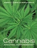 Cannabis : evolution and ethnobotany