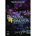 Return To Forever - Returns - Live At Montreux 2008