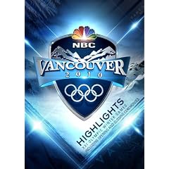 2010 Winter Olympics