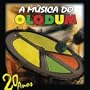 A Musica Do Olodum: 20 Anos