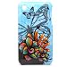 Design Series for Apple Iphone 3g 3gs Hard Cover Case 07