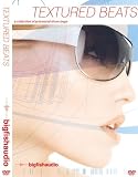 Big Fish Audio Textured Beats Sample Library DVD - B00188CAZQ