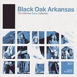 The Definitive Rock Collection