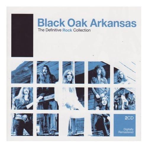Black Oak Arkansas Biography, lyrics, albums, videos, discography