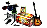 Guitar Hero: World Tour – Complete Band Pack
