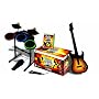 Guitar Hero: World Tour - Complete Band Pack