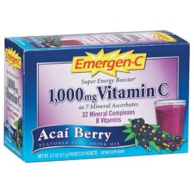 Emer'gen-C