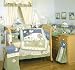 Clover Fields 6-Piece Crib Set