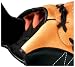 Easton Z-Flex Youth Baseball Glove (Tan, 10.5-Inch, Right-Handed Throw)