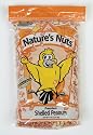 Chuckanut Products 00235 5-Pound Premium Shelled Peanuts