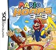 Mario Hoops 3 On 3 NDS