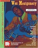 Mel Bay Presents Wes Montgomery Jazz Guitar Artistry