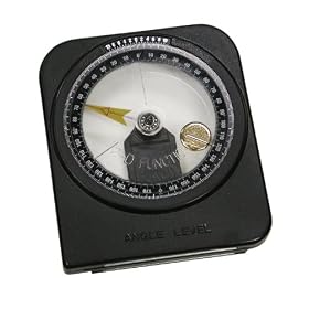 Specialty Products Company 64225 Angle Gauge