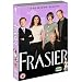 Frasier - Season 9 [DVD]