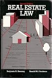 Real Estate Law, 2nd Edition