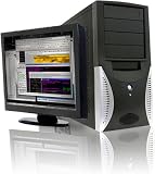 CybertronPC Barebones/Intel Pentium D 805 2.66GHz Dual Core Processor /Intel BOXD102GGC2L Motherboard /512MB DDR2 PC-4200 Memory /ATI Radeon Xpress 200 Onboard 3D Video Graphics /High Definition 3D Audio onboard /10/100 Network Interface /Apex Mid Tower chassis /350 Watt Power Supply /(6) USB 2.0 ports(2) Front USB Access (4) Back ports /ATI Radeon Xpress 200 & IXP 450 Chipset/2x 240pin DIMM slots - max capacity 2GB /Slots: 1x PCI Express x16/1x PCI Express x1/2x PCI