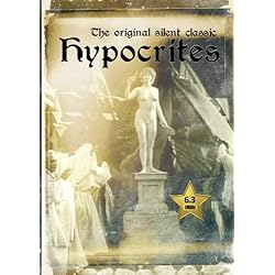 Hypocrites (Silent Classics) 1915