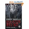 Das letzte Relikt: Mystery-Thriller