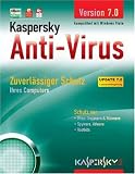Kaspersky Anti-Virus KL1125GXAFR