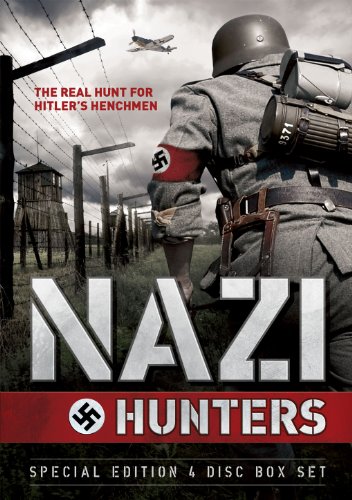 Nazi Hunters