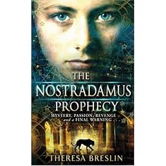 Nostradamus Prophecy