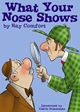 What Your Nose Shows (Creation for Kids)
