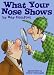 What Your Nose Shows (Creation for Kids)