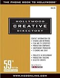 Hollywood Creative Directory, 59th Edition