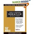 Hollywood Creative Directory, 59th Edition (Hollywood Creative... by Hollywood Creative Directory Staff