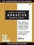 Hollywood Creative Directory, 59th Edition (Hollywood Creative Directory) Hollywood Creative Directory, 59th Edition (Hollywood Creative Directory)