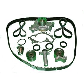 Timing Belt Kit Lexus ES300 1994 to 2001