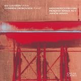 Dmitri Shostakovich: Preludes / Sergei Prokofiev: Violin Sonata No.1 / Leos Janacek: Violin Sonata