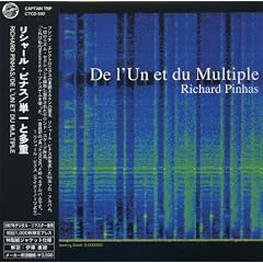 De I'un Et Du Multiple (Mini Lp Sleeve)