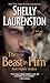 The Beast In Him (The Pride Series)