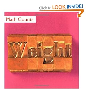 Weight (Math Counts)