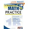 Math Practice, Grades 1 - 2 (Singapore Math)