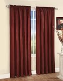 Review   / Casual Trellis Design Window Curtain Panel